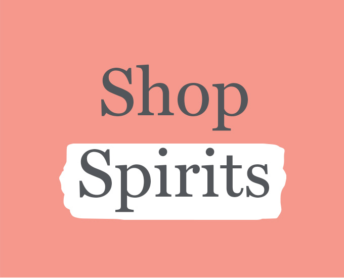 Shop Spirits