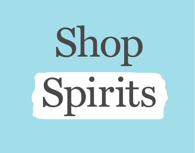 Shop Spirits