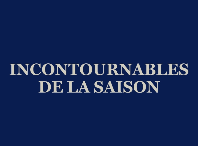 Magasinez les produits saisonniers de notre Collection Whisky 
