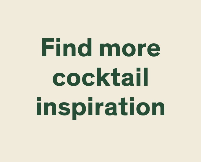 Find more cocktail inspiration