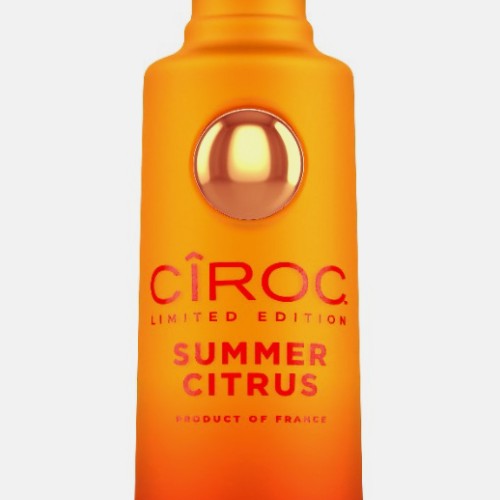 Spring Cocktails