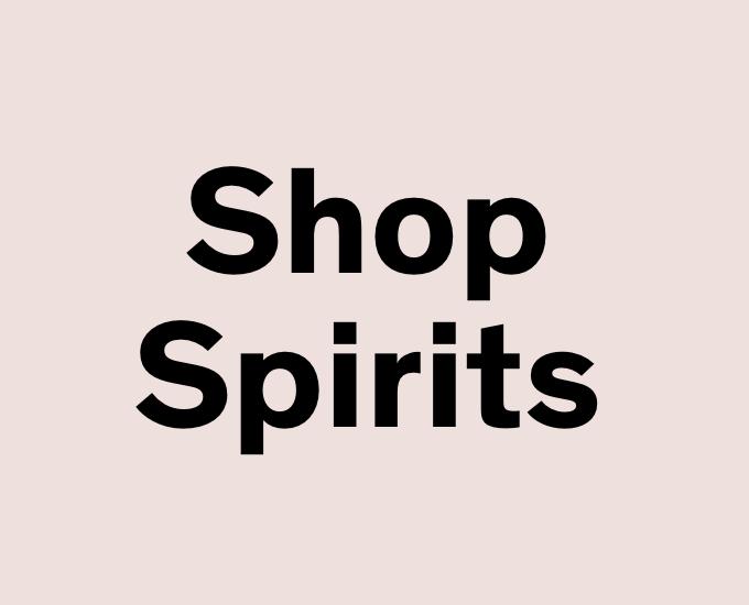 Shop Spirits