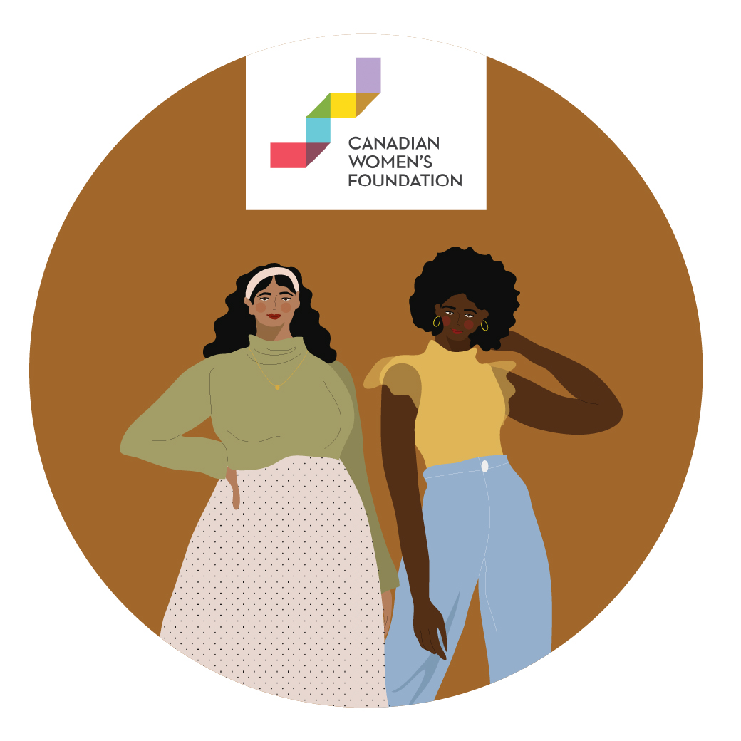 Canadian Women’s Foundation 