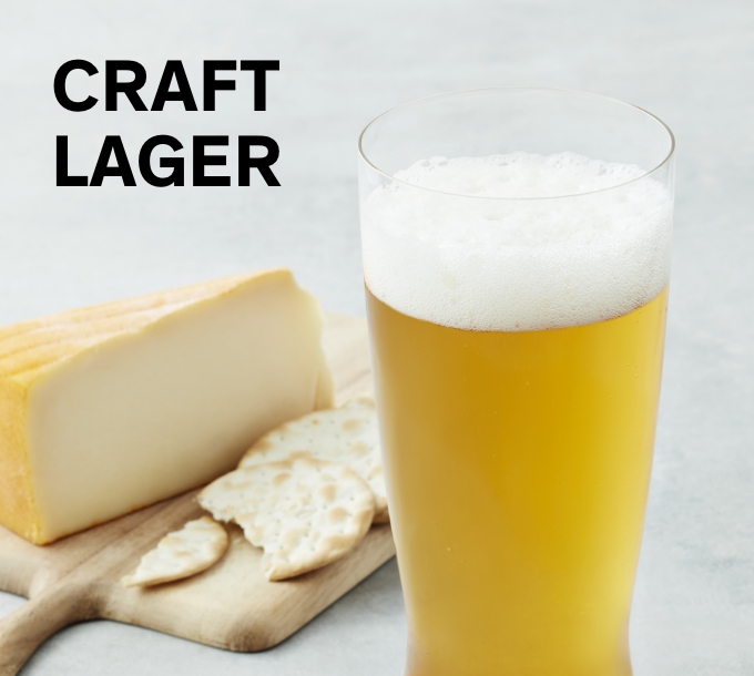 Craft Lager