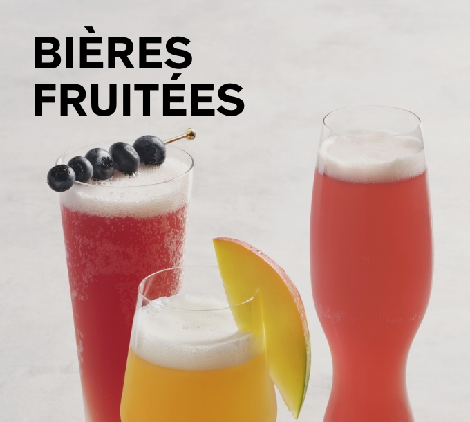 Fruited Beer