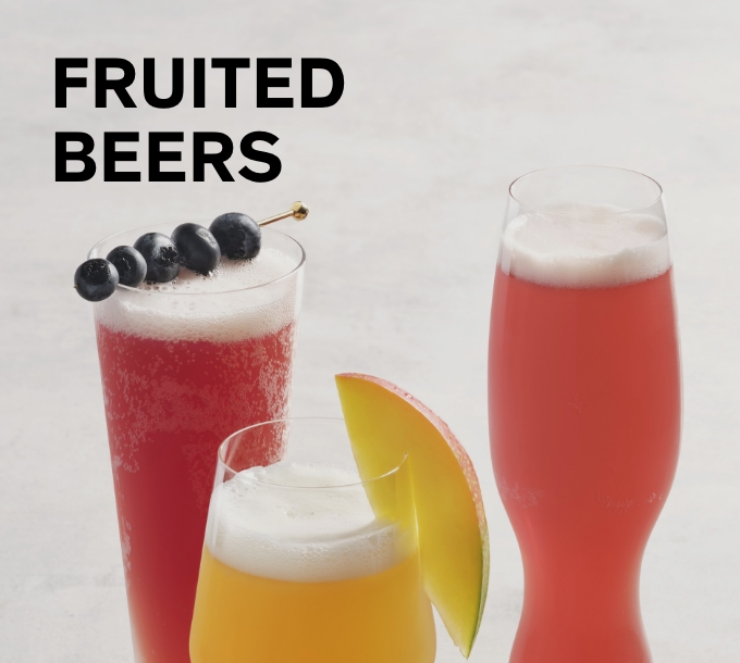 Fruited Beer
