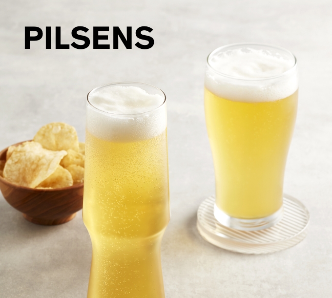 Pilsner