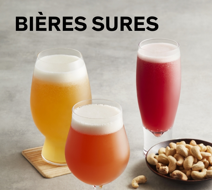 Sour Beers