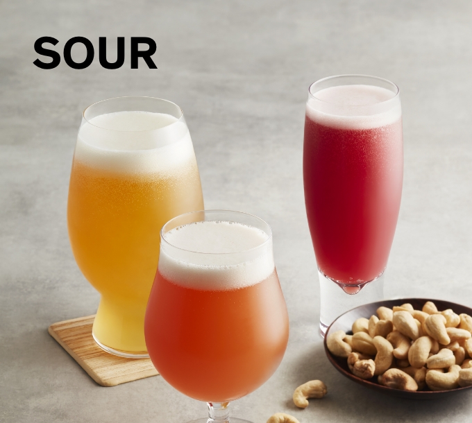 Sour Beers