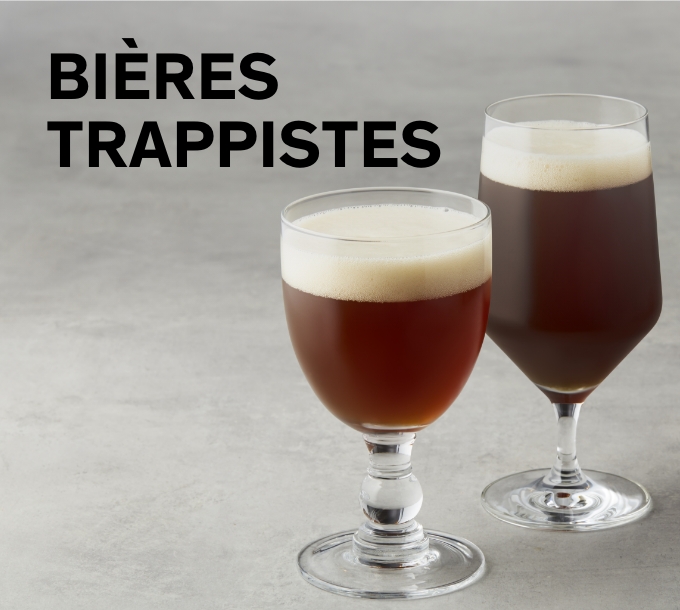 Trappist Ales