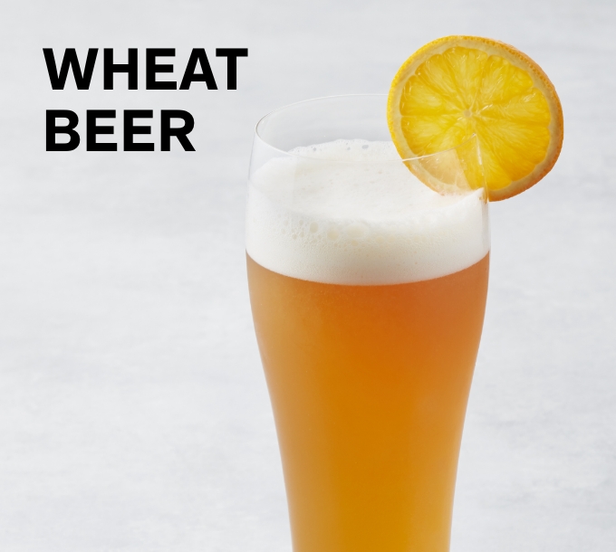 Wheat Beer