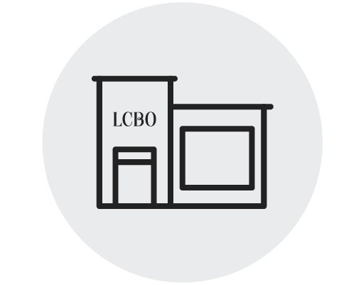 About LCBO