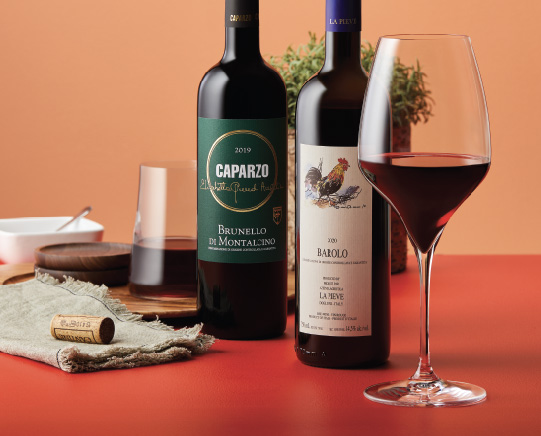 Black Oak Cabernet Sauvignon LCBO