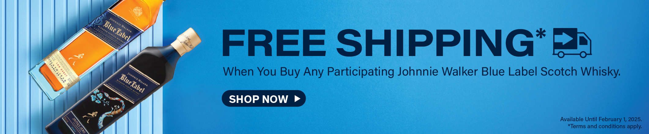FREE SHIPPING