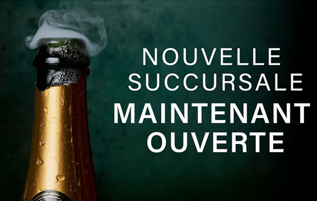LCBO NEWS