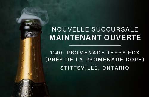 Nouvelles de la LCBO