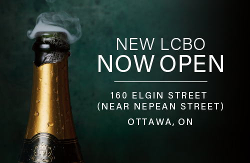 LCBO NEWS