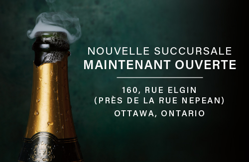 Nouvelles de la LCBO - 10 mars, 2021