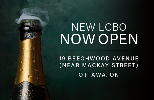 LCBO NEWS