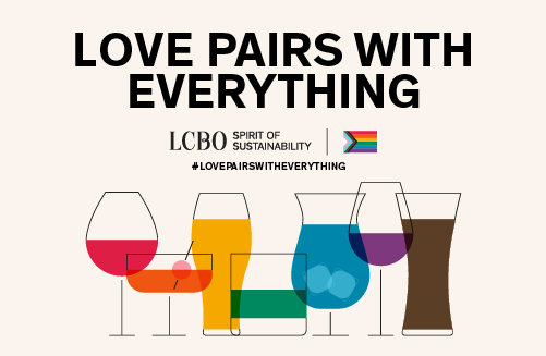 LCBO NEWS