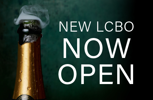 LCBO NEWS