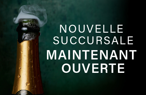 LCBO NEWS
