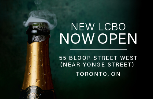 LCBO NEWS