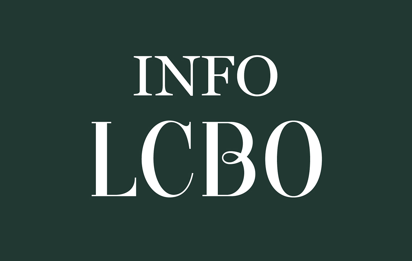 INFO LCBO