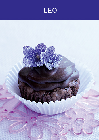 Get the recipe for these brownie cupcakes