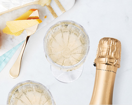 Shop luxe gifts