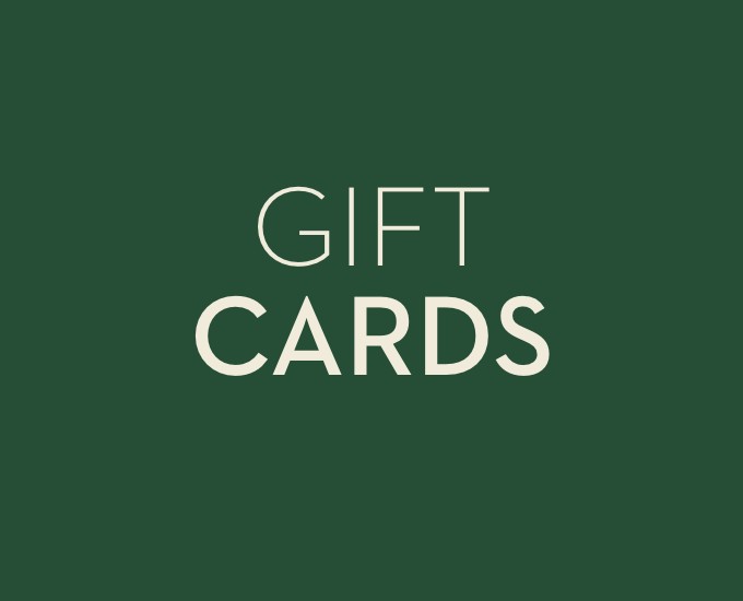Gift Cards