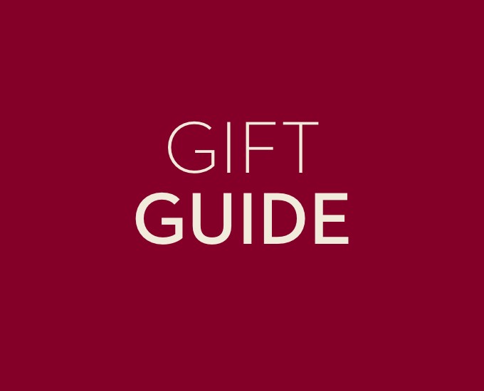 Gift Guide