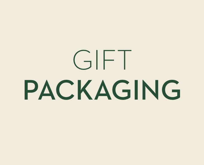 Gift Packaging