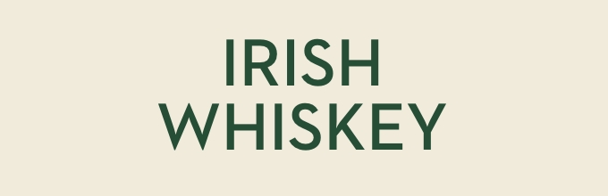 Irish Whiskey