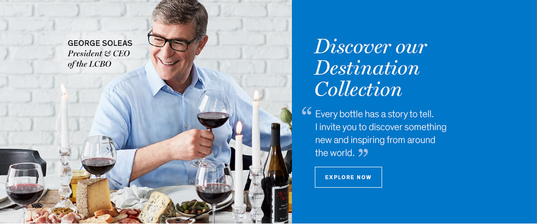 Give the joy of discovery collection