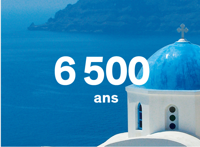 6 500 ans