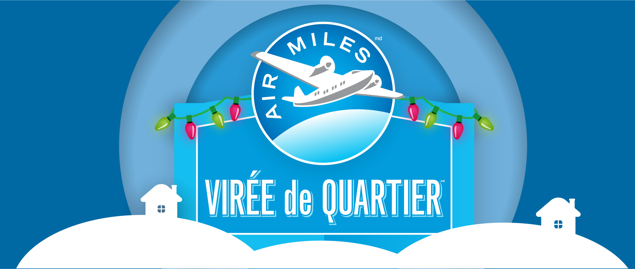 La Virée de quartier