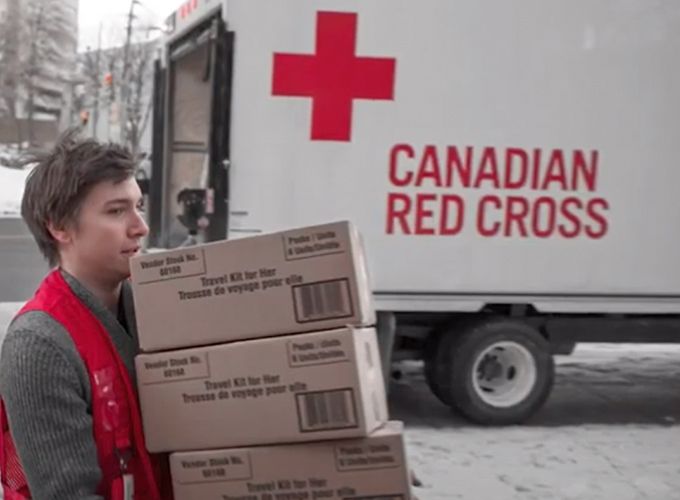 BUDWEISER: This Bud’s for good  