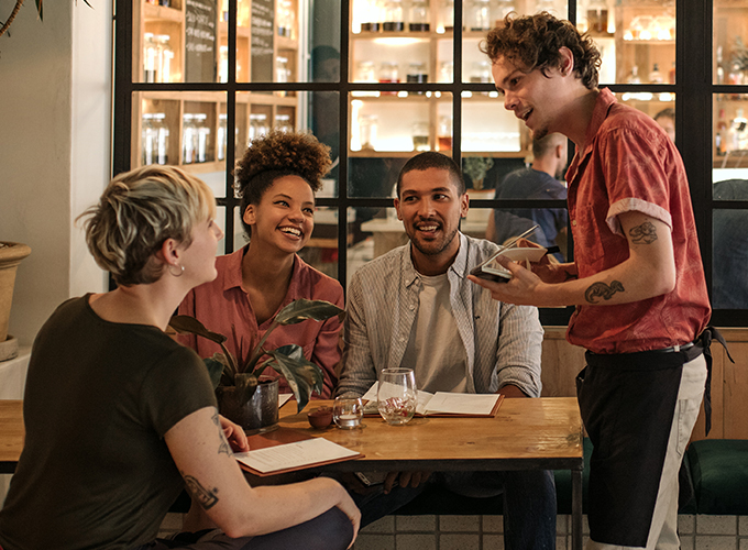 CORBY & DIAGEO: Partnering up during hard times