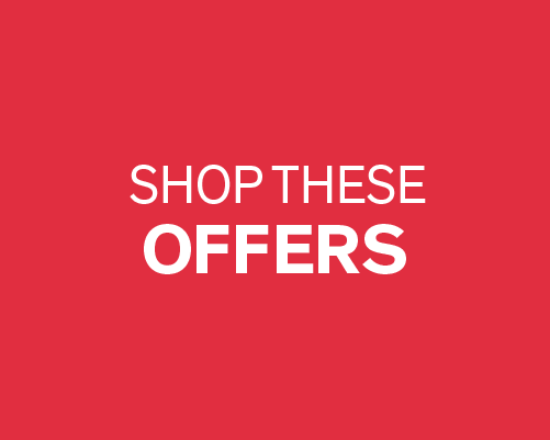 Shop These Offers