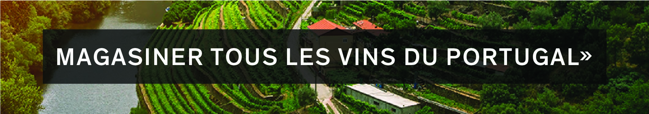 Magasiner tous les vins du Portugal