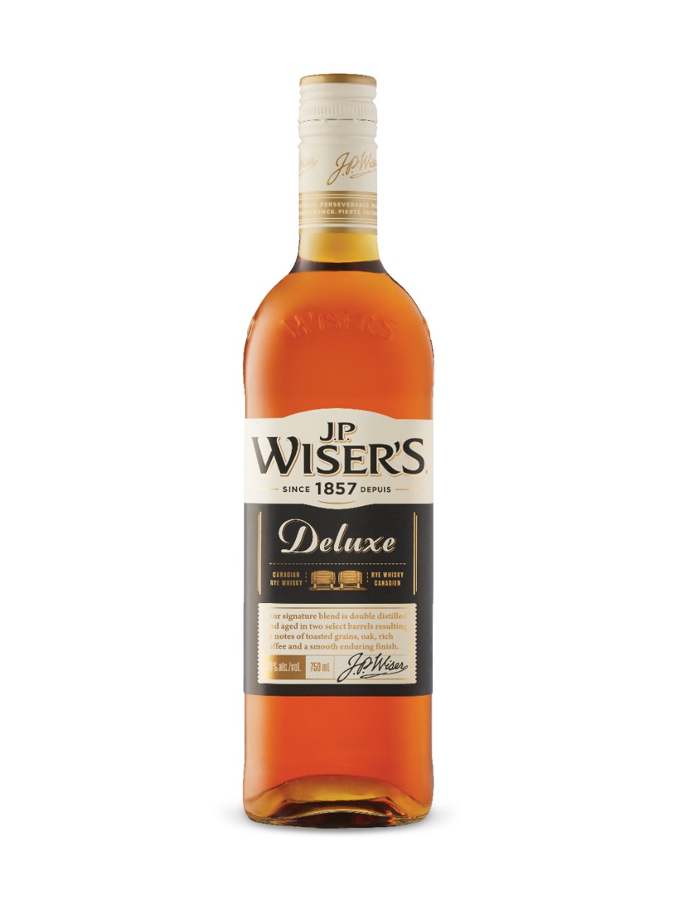 J P Wiser S Deluxe Whisky Lcbo