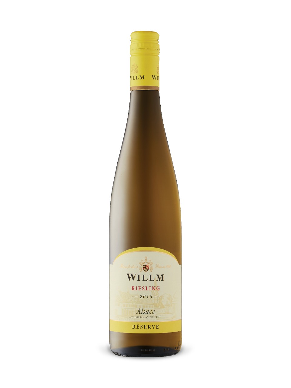 Image for Willm Réserve Riesling from LCBO