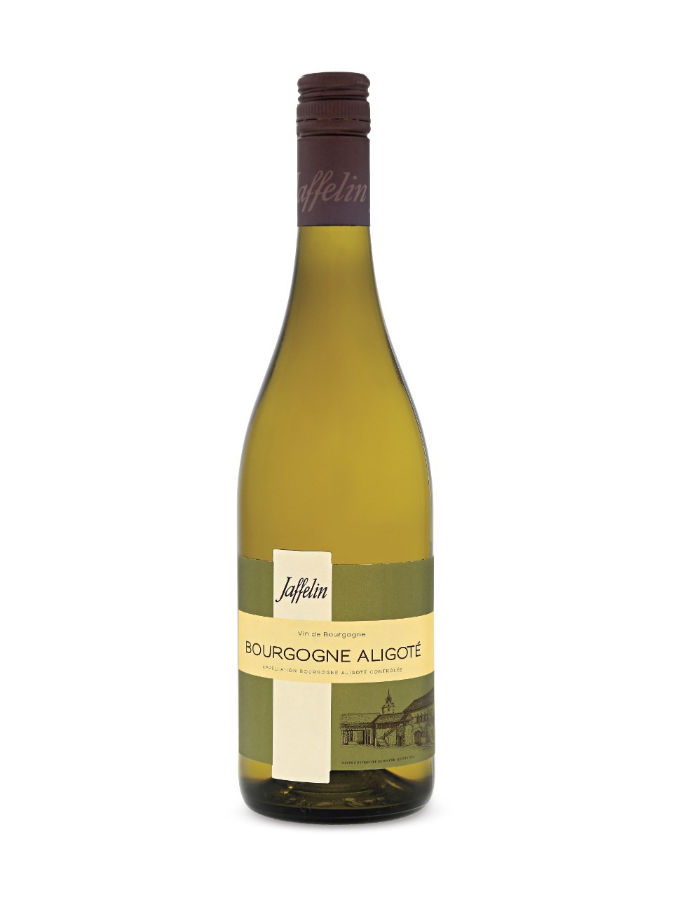 Jaffelin Bourgogne Aligote AOC from LCBO