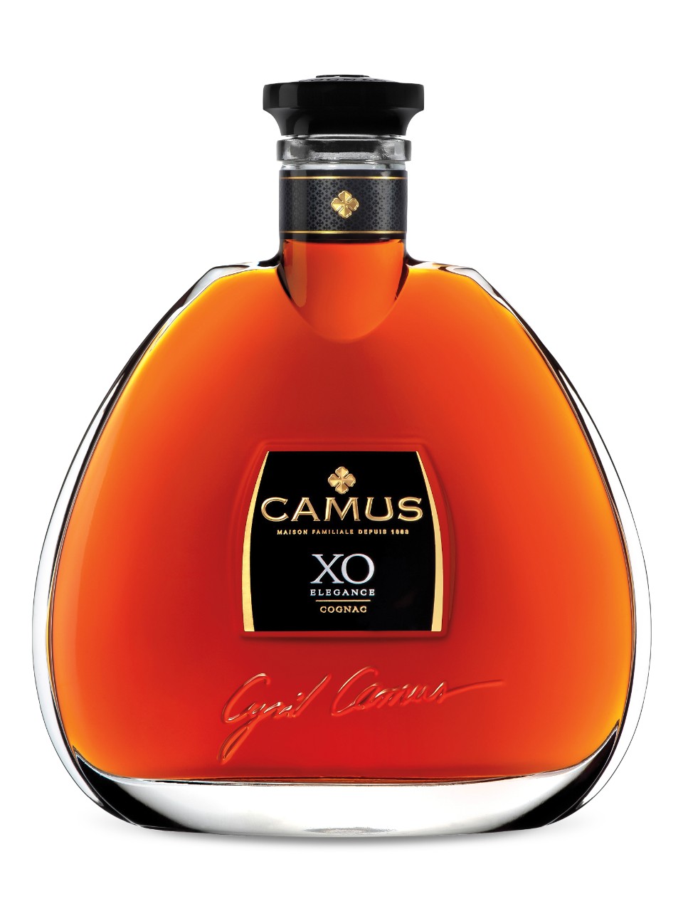 Runner | Camus Elegance XO Cognac