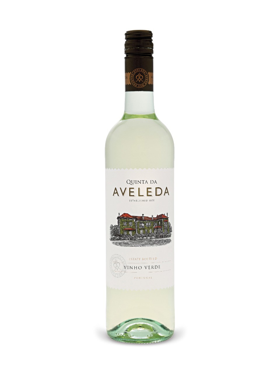 Quinta da Aveleda Vinho Verde from LCBO