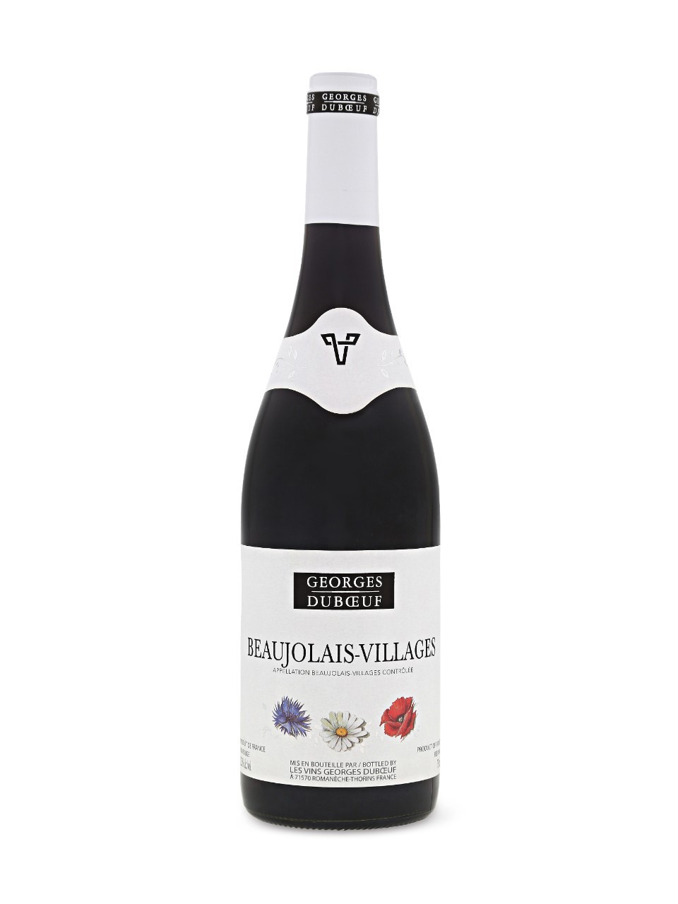 Image for Georges Duboeuf Beaujolais-Villages from LCBO