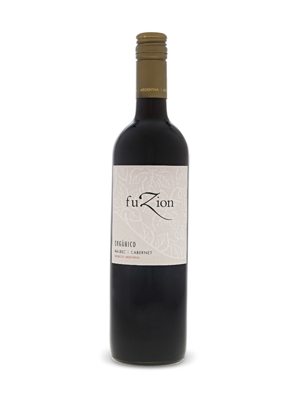 Fuzion Organic Malbec Cabernet Lcbo