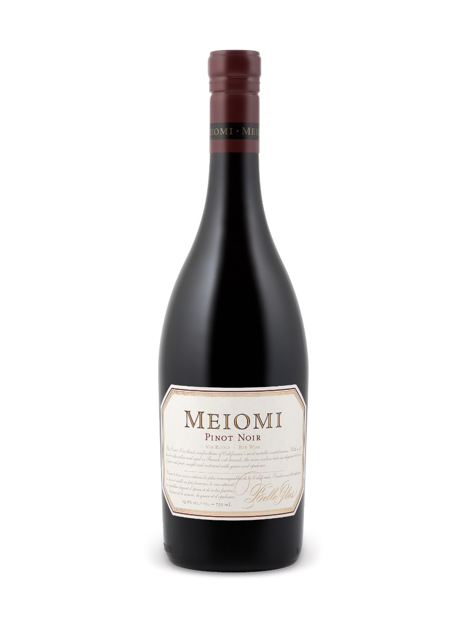 Image for Meiomi Pinot Noir from LCBO