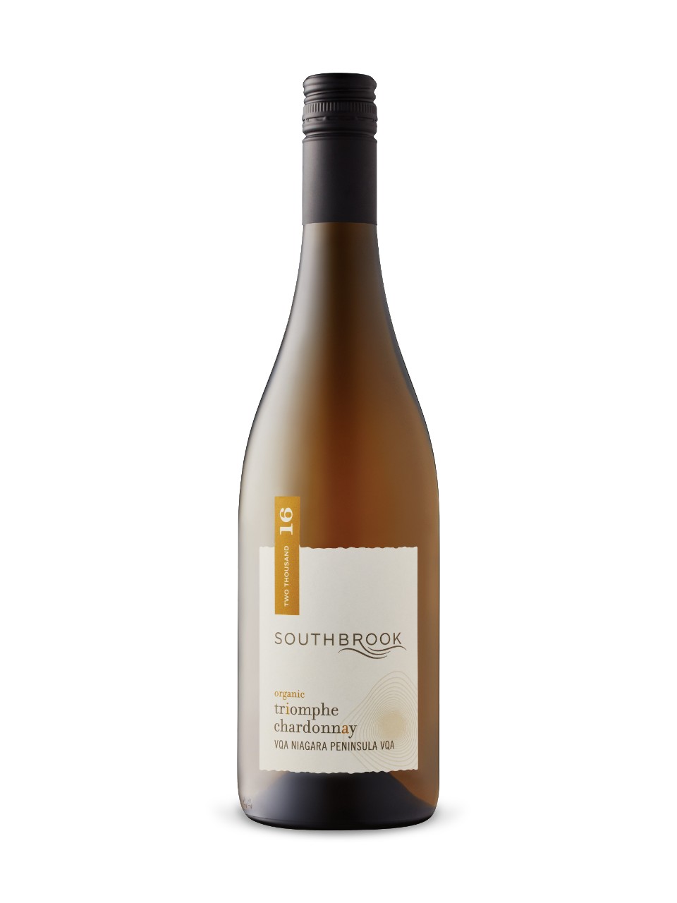 Southbrook Triomphe Organic Chardonnay 2018 from LCBO